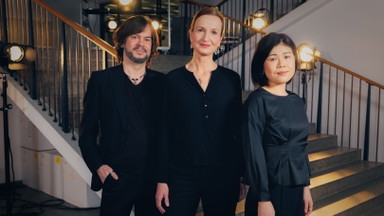 Dunkelkonzert: Voices of nature