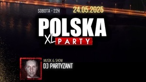 POLSKA XL PARTY