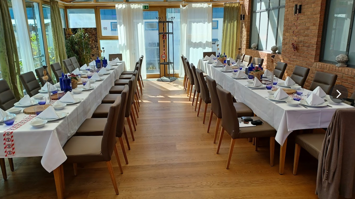 Bayrisch für Anfänger - Comedy Dinner Mühldorf