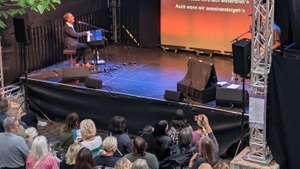 Singen für Alle • Open Air Edition