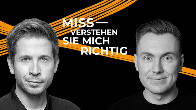 MISSVERSTEHEN SIE MICH RICHTIG tomatolix (Felix Michels) zu Gast bei Kevin Kühnert