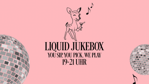 Bambi Liquid Jukebox