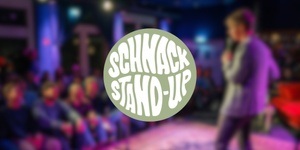 SCHNACK Stand-Up Comedy im Haus73 - Comedy auf der Schanze