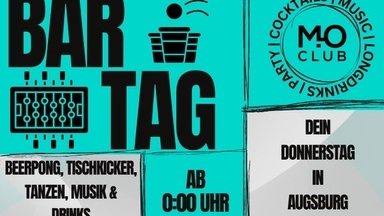 Bar Tag