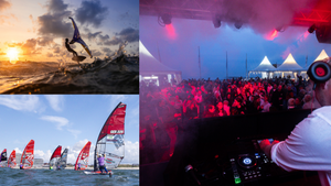 Surf Cup Sylt // Wingfoil Masters Sylt