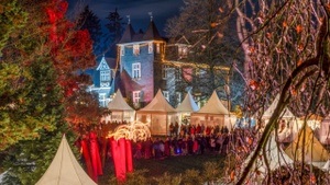 Grünewalder Adventstraum