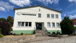 Kulturhaus Neukirchen