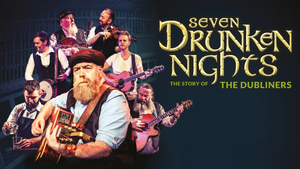 Seven Drunken Nights