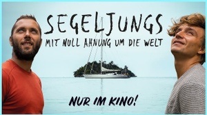 Segeljungs