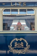 Mord im Orientexpress