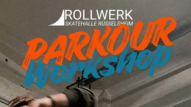 Parkour Workshop