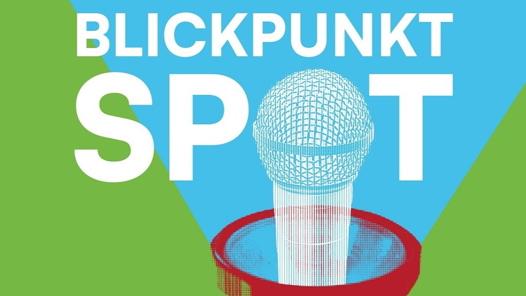 Blickpunkt Spot - Mixed-Show