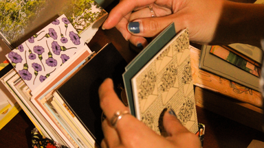 Summer Pop-Up Art Fair
