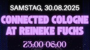 Connected Cologne X Reineke Fuchs