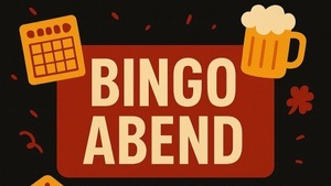 Bingoabend in der Umleitung