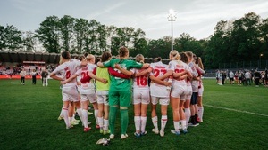 Letztes Saison-Heimspiel der FC-Frauen