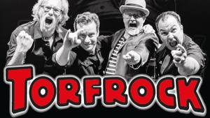 TORFROCK – 35 Jahre Bagaluten-Wiehnacht