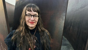 Comic Salon mit Ulli Lust