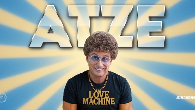 Atze Schröder