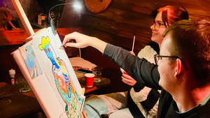 Valentinstag in Weimar: Spaßige Programme für Pärchen, Freunde und Familien von Spaß im Team