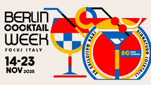 Berlin Cocktail Week