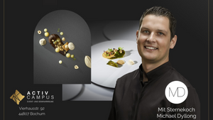Supper Club 'Chefs Table'