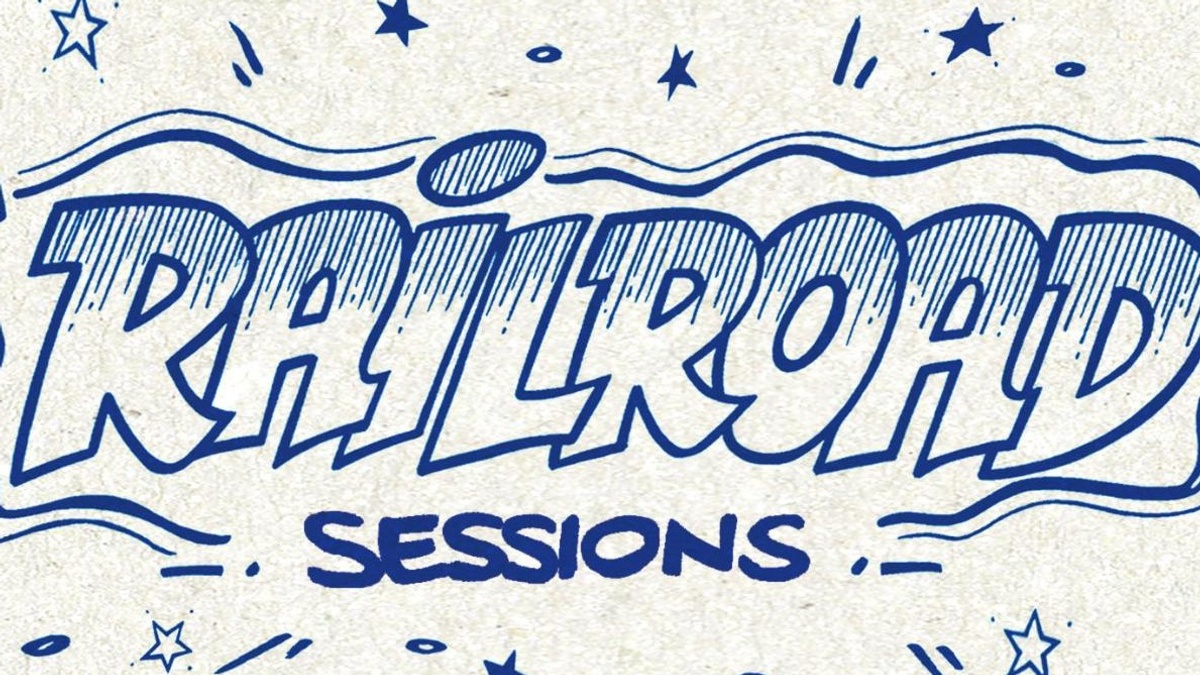 Railroad Soundsystem Sessions