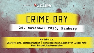 Crime Day