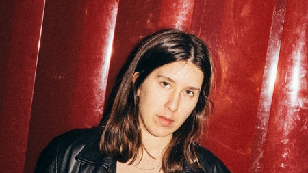 Pina Palau: you better get used to it