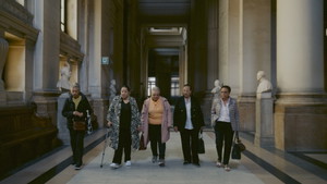 MÉTISSES – CINQ FEMMES CONTRE UN CRIME D’ÉTAT (UPROOTED – FIVE WOMEN AGAINST A COLONIAL CRIME)