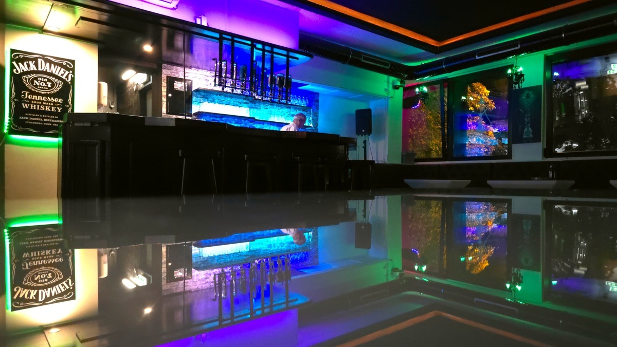 🎸 Bug (AT) & Nana aus Stuttgart