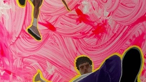 FREEDOM - 2xVernissage 6th&13th November - Historical Breakfast Room