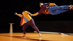 Die fabelhafte Geschichte von BasarKus (La fabuleuse histoire de BasarKus)