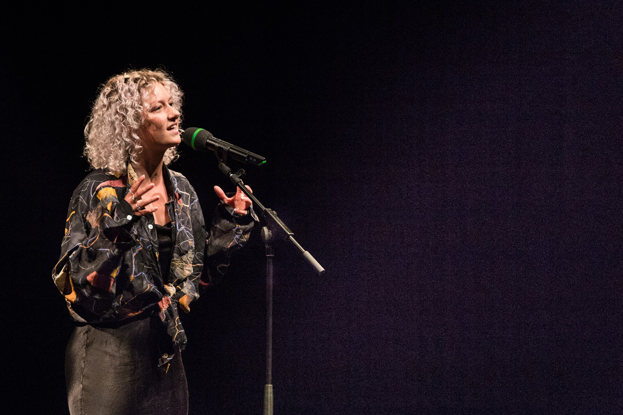 Best of Poetry Slam Gelsenkirchen
