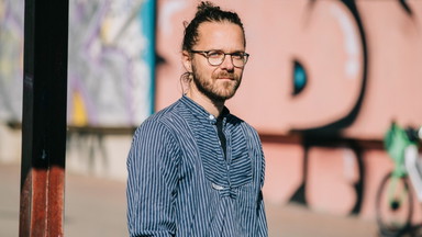 Arne Semsrott: Gegenmacht