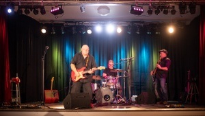 HB Hövelmann & The Random Players