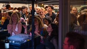 Summer-Opening: Feiert unsere neue Terrasse mit uns ☀️