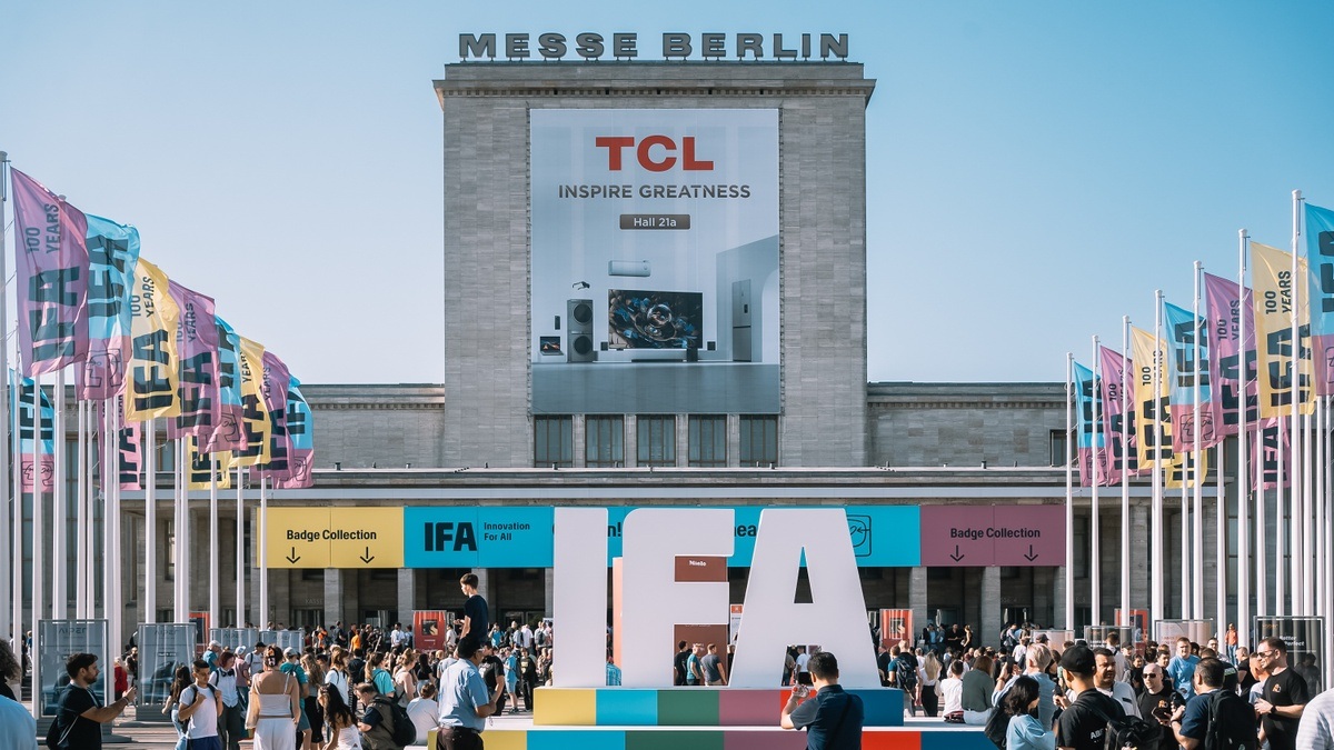 IFA Berlin