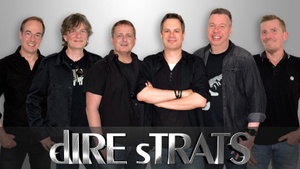 dIRE sTRATS