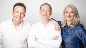 MondayNightMusic mit dem Sinfonieorchester Münster