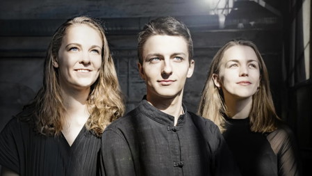 LJSO Hessen Jubiläum: Kammerkonzert