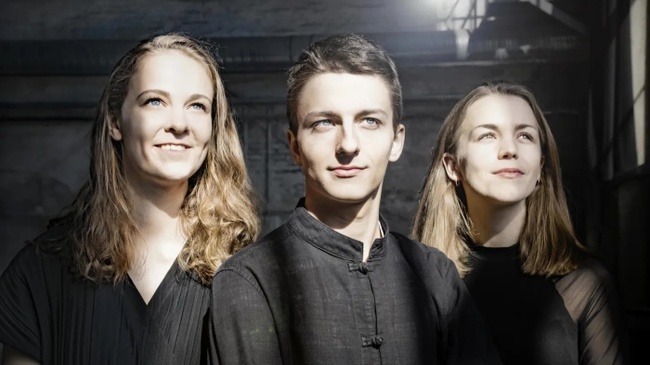 LJSO Hessen Jubiläum: Kammerkonzert