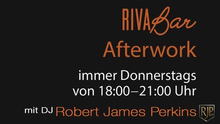 APERITIVO ITALIANO – THE NEW AFTER WORK PARTY