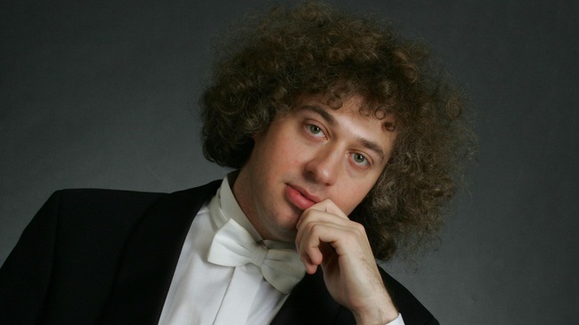 Vladimir Mogilevsky - Frédéric Chopin Gala