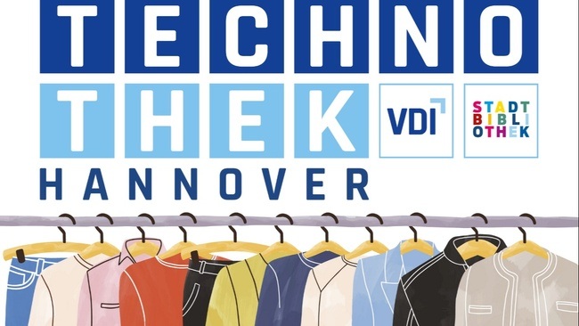 re:MAKE -  FLINTA* Kleidertauschparty