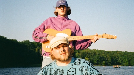 Maël & Jonas