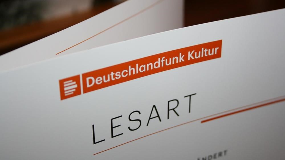 Lesart