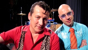 Harald Krüger & Walt Bender - Hits und Schlager aus 7 Jahrzehnten