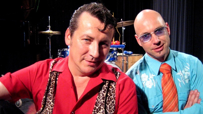 Harald Krüger & Walt Bender - Hits und Schlager aus 7 Jahrzehnten