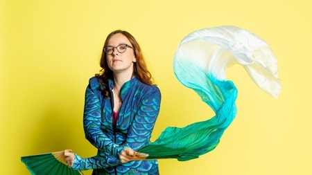 Comedy: Helene Bockhorst: LEBEFRAU